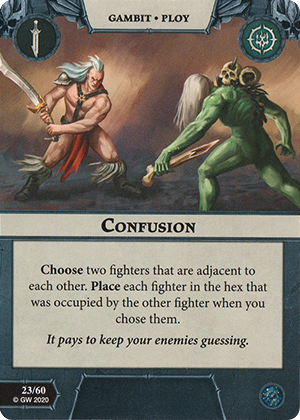 Confusion card image - hover